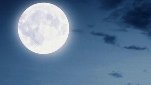 月球上也有海？关于月海，你可能不知道的3个真相和2个未来应用