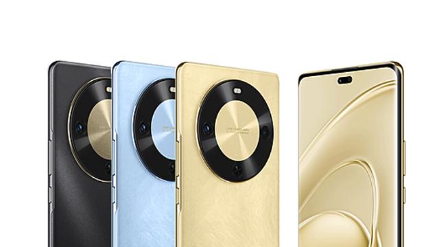 华为畅享70X尊享版发布：售价1899元起！