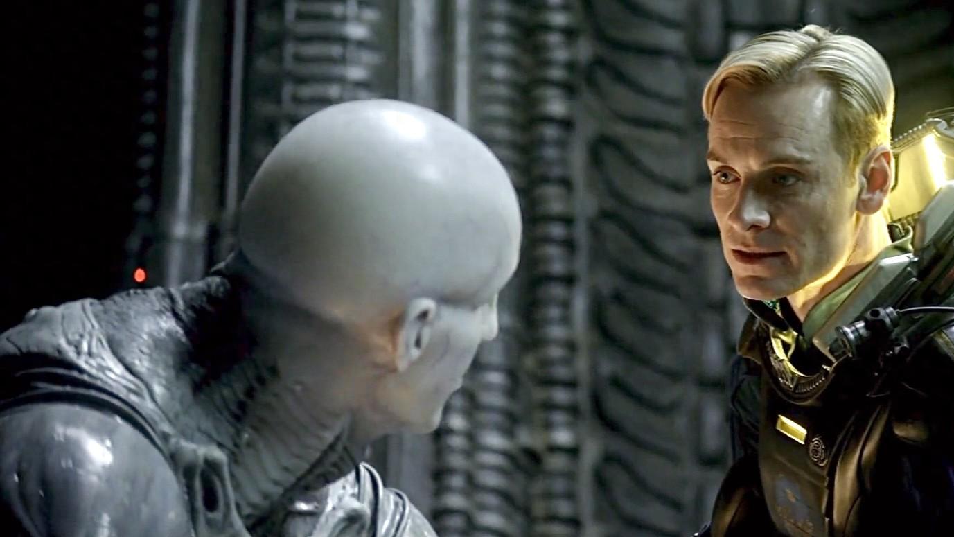 普罗米修斯bug，最后一个工程师休眠了2千年，为何没有族人来救他