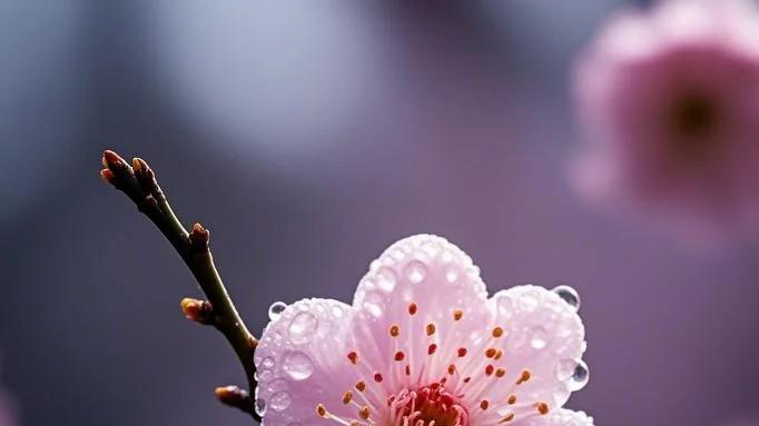 1月17日早安吉祥祝福：愿好运常随，财富满盈，事事顺心，笑容常挂！