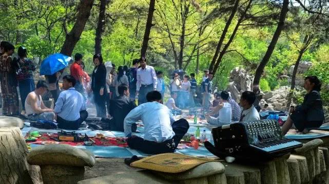 金正恩治理下，朝鲜人平时喜欢喝什么？