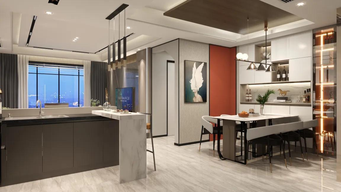 2025年上海装修公司推荐：最新市场概况与五强公司推荐