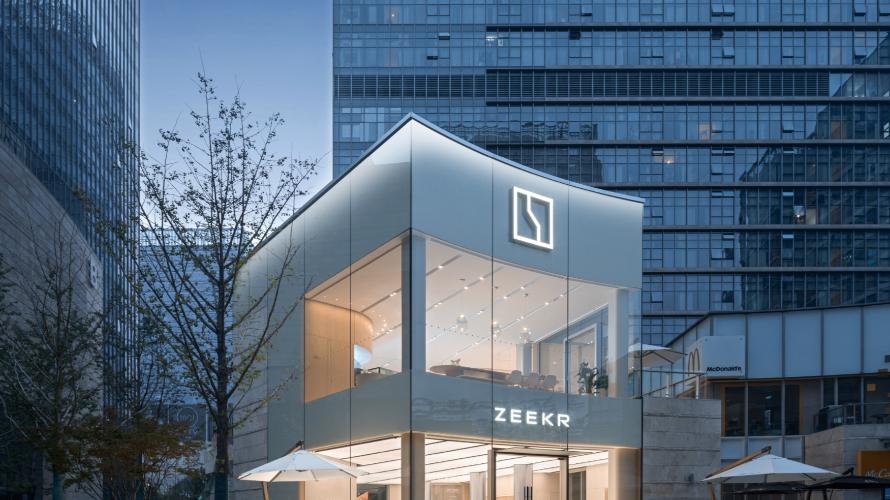 拒绝“藏”着“掖”着！极氪提前披露产品更新计划化解用户顾虑