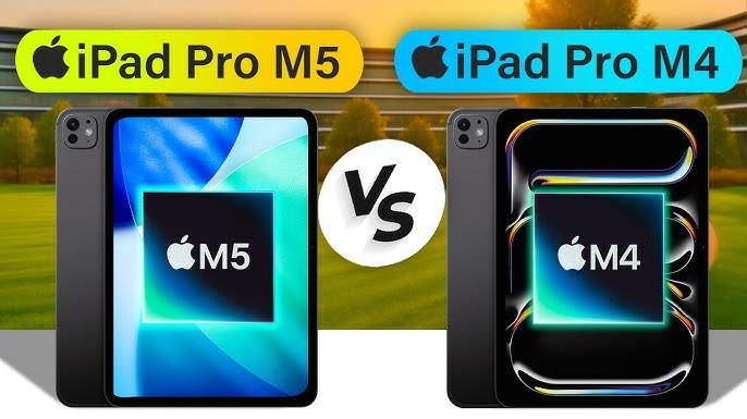 苹果悄悄上架 M5 Pro？我反而建议买 M4 Air！