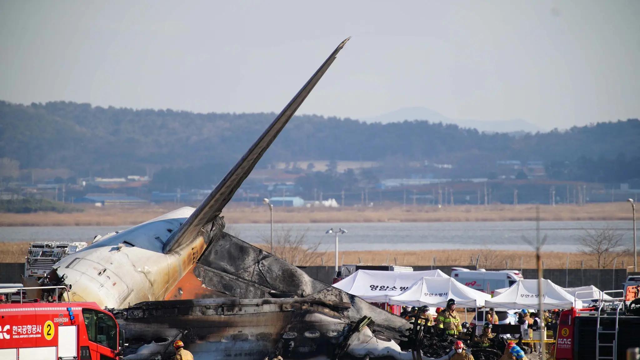 美国航空安全警钟敲响！本月第五起严重事故发生