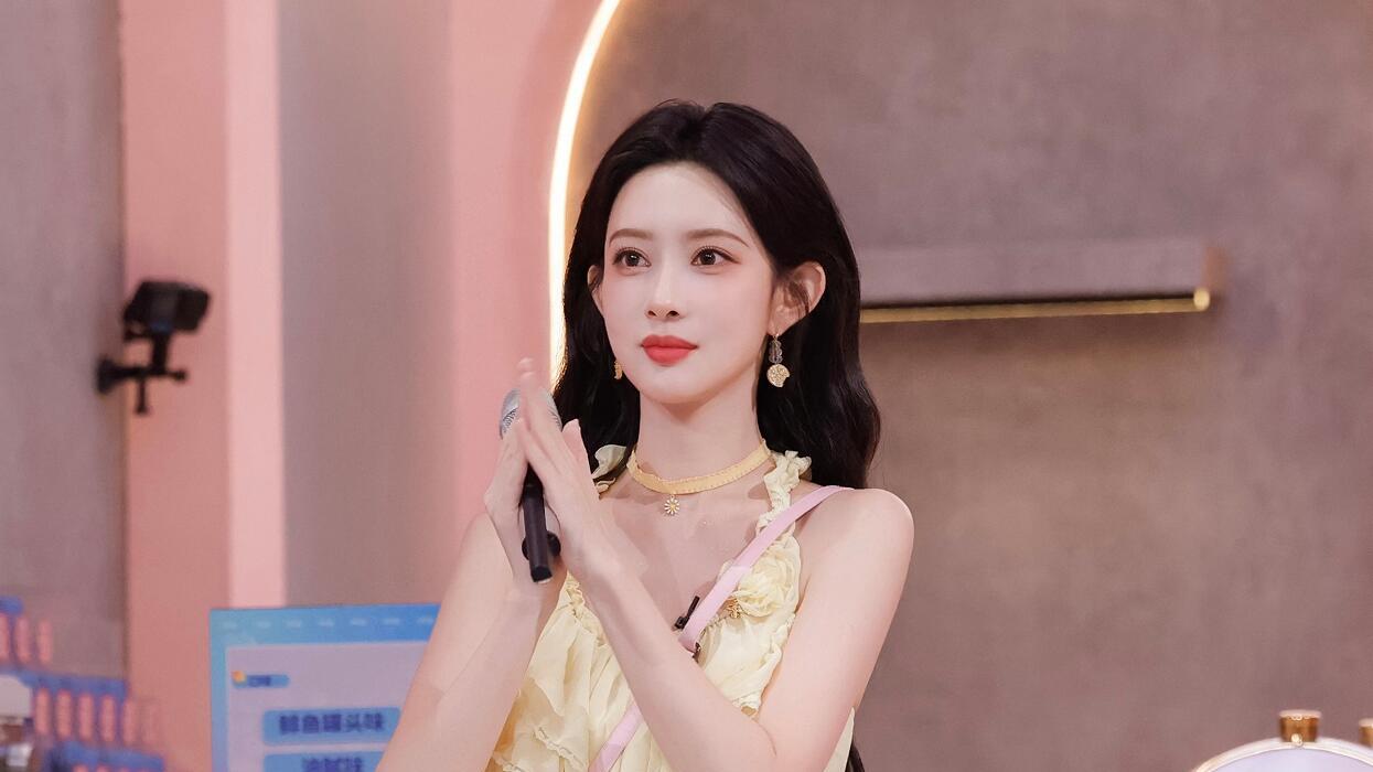 孟子义的“三次高光”，让这期《你好星期六》彻底封神