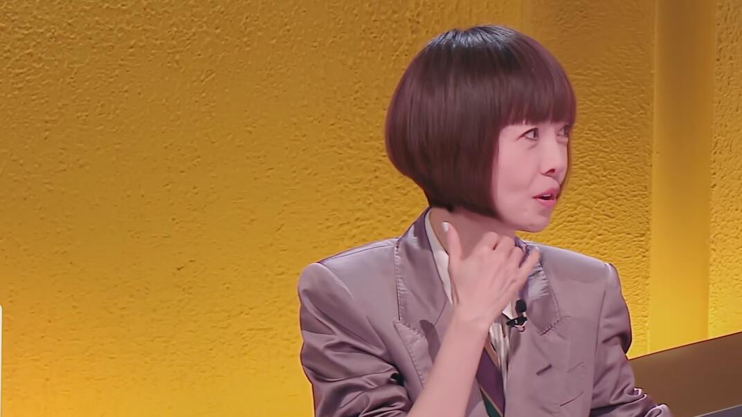 《脱口秀》李宇春找到共鸣，大张伟梗烂，鲁豫太刚，张绍刚情商低