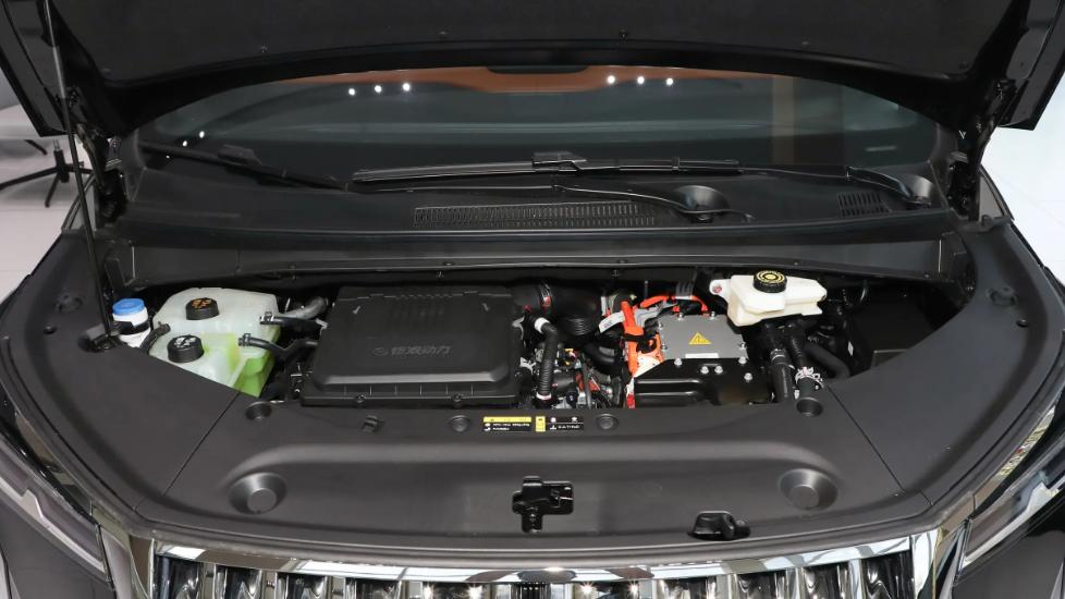 新增两款配置，传祺向往M8宗师版26.99万起售，这个价格能接受吗