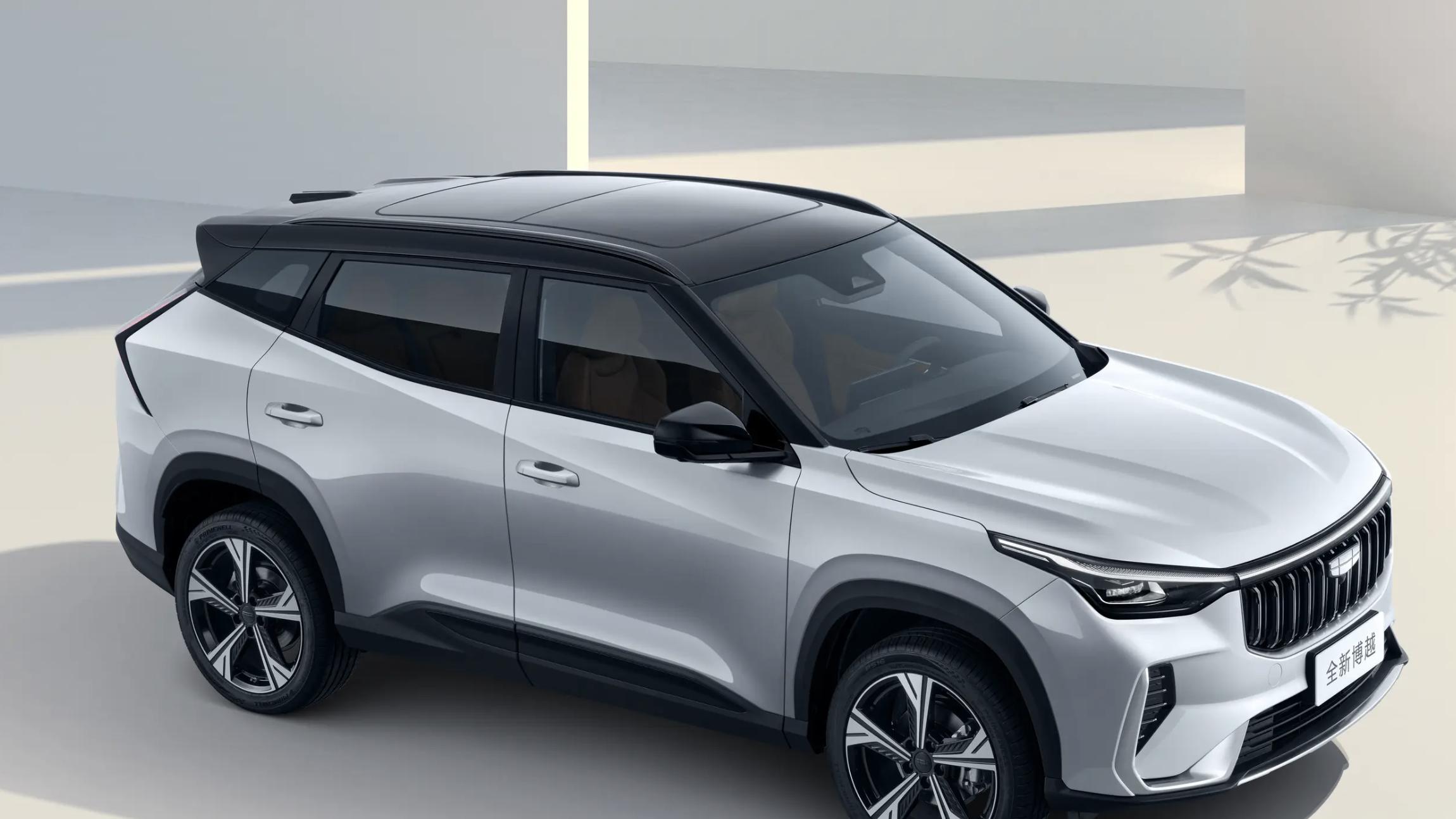 吉利全新一代博越、第三代长安CS75PLUS，十万预算谁性价比更高？