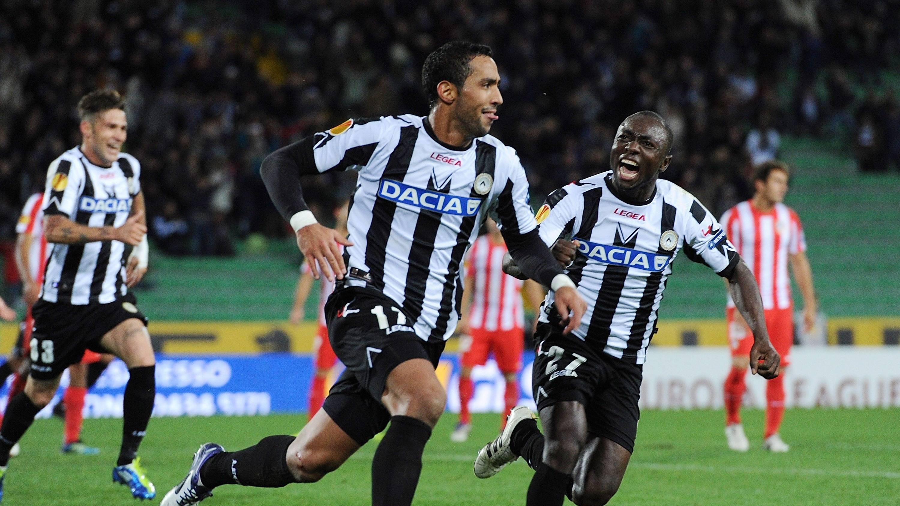 11/1竞彩足球推荐：乌迪内斯守住主场，切尔西客场不败取分