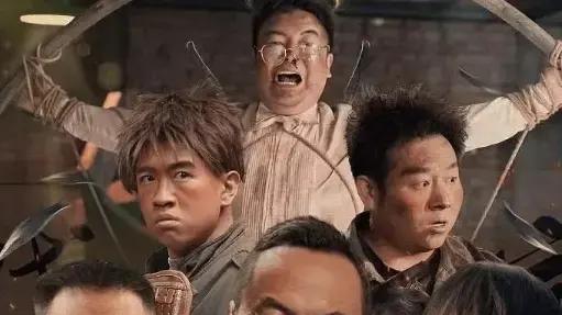 电影《陈翔六点半之疯狂代号》全集高清免费在线观看