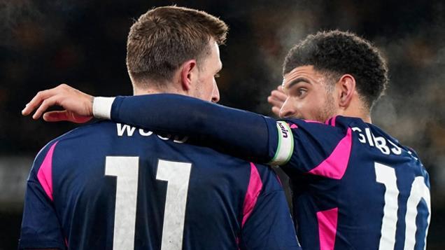 3-0！英超大黑马诞生：疯狂6连胜，积分追平阿森纳，排名第3