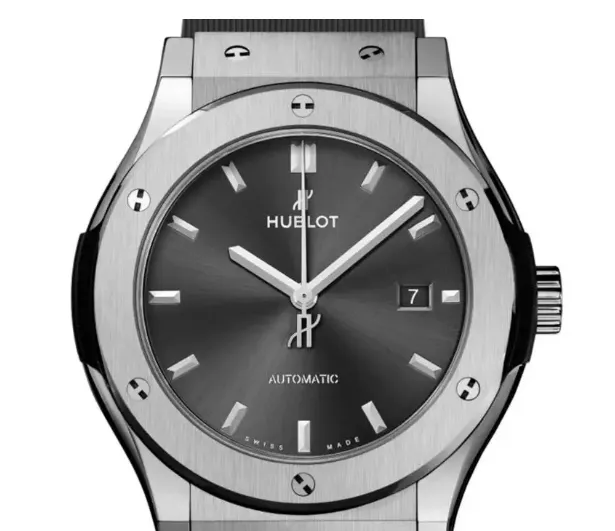 抛开保值陷阱！这5款实力派手表，颜值与性价比并存！