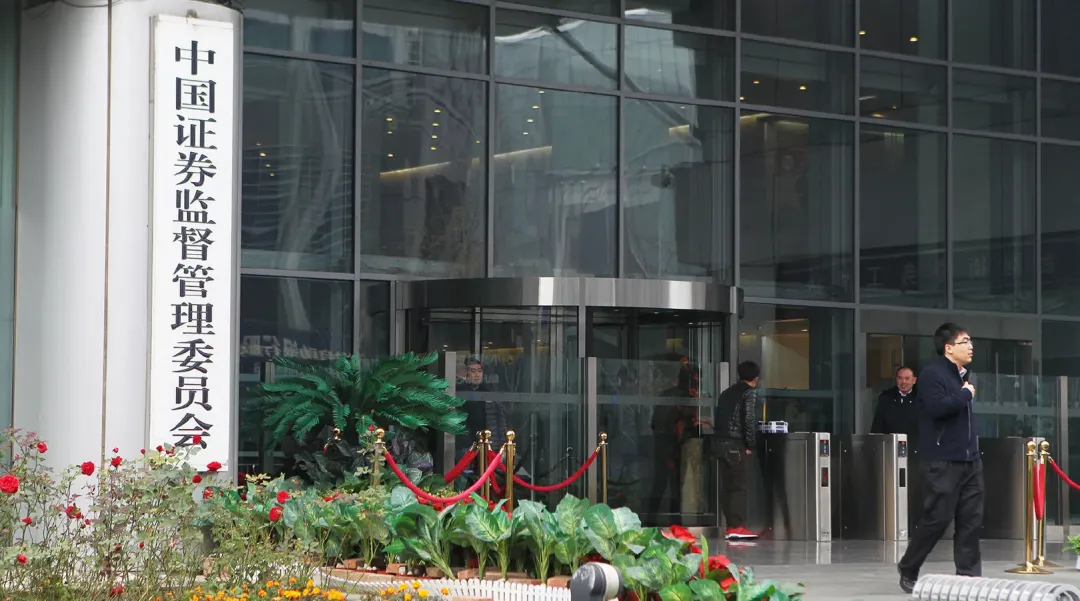 中国版萨班斯法案：20年长牛的起点