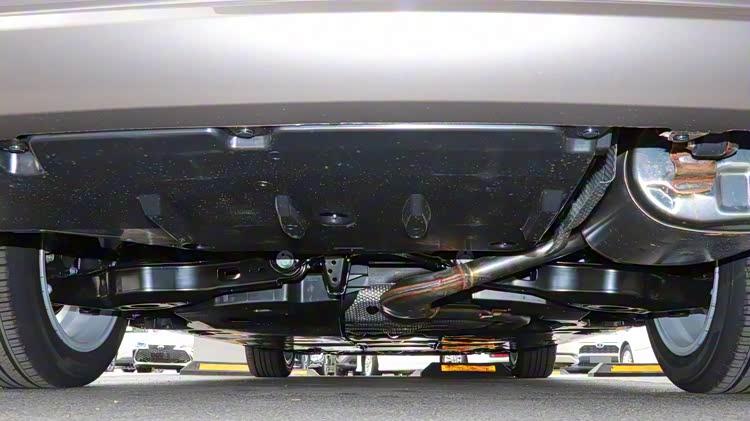 堪称十万级家用车的“省心王”，省油省心，家用首选