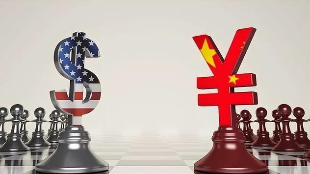 美论坛：如果贸易战和关税失败了，美国该怎么做来阻止中国崛起？