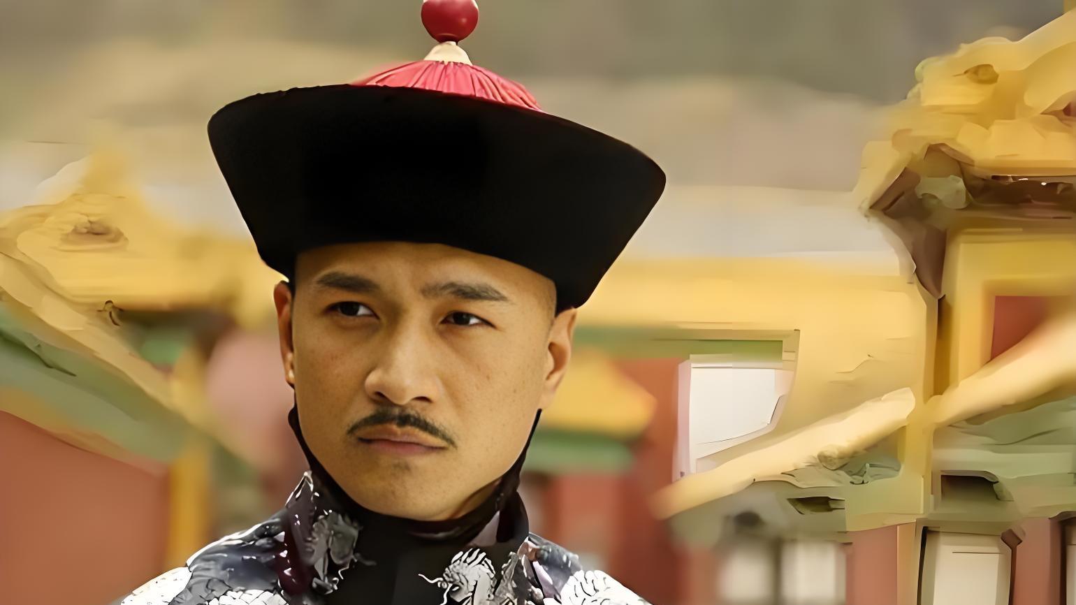 “九子夺嫡”之时，康熙其他儿子在干什么？最终结局又是如何