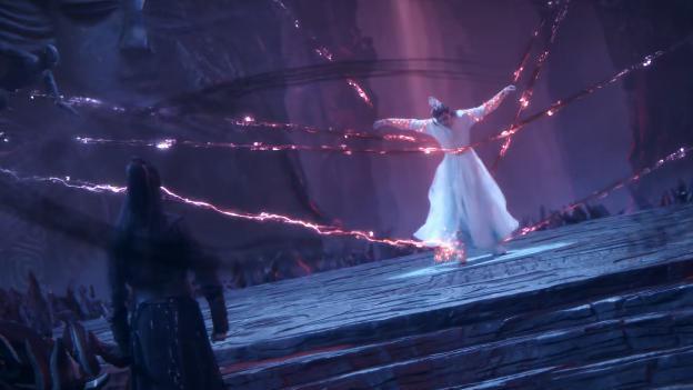 《千朵桃花一世开》首波口碑出炉，连看2集我想说：烂是有原因的