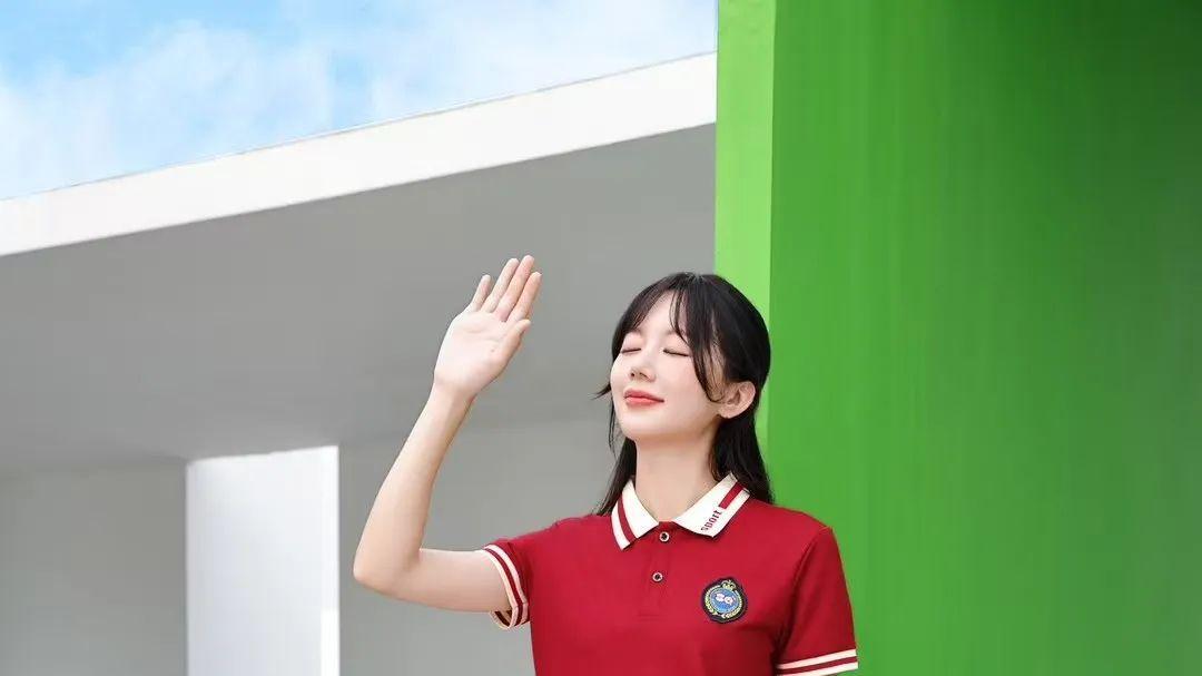 校服工厂的生产效率提升策略探讨