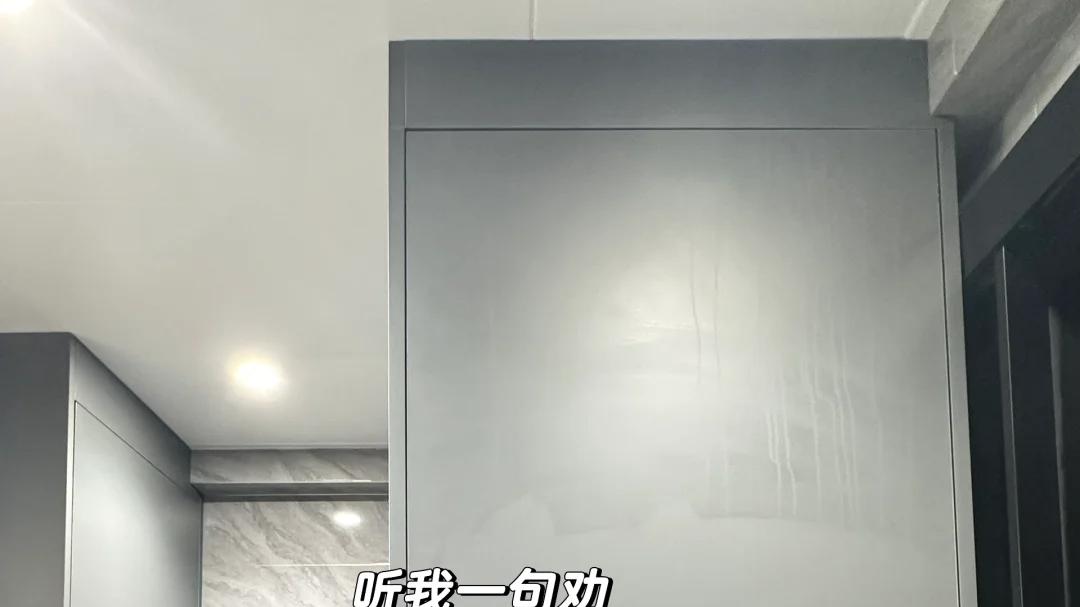 入住才知道：厨房这“5不装”有多实用，不是瞎说，全是“踩坑”总结