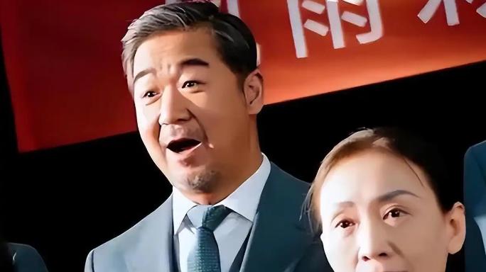“爱情不分年龄，喜剧不设限！”——《老爸去相亲》里的笑与泪