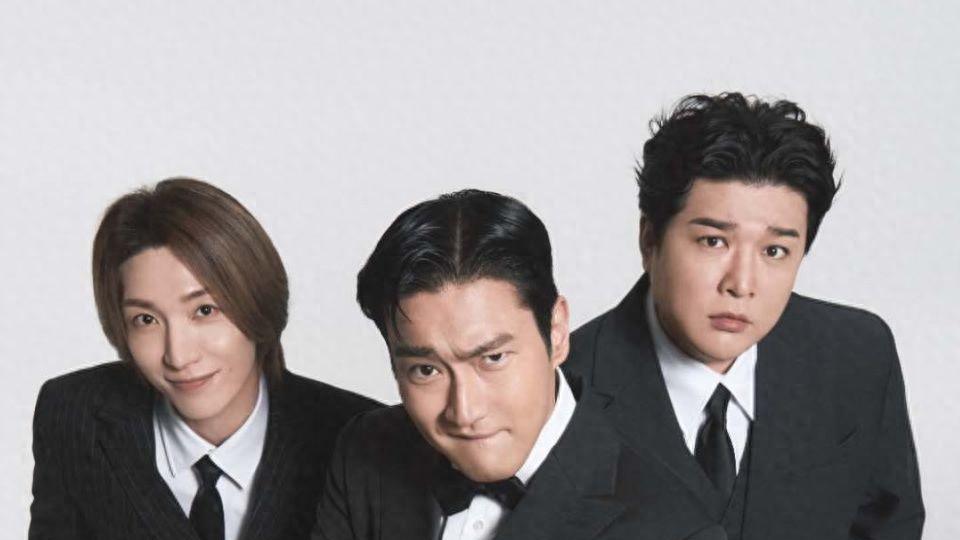 D＆E才说要来　Super Junior-L.S.S.也宣布「同天高雄免费开唱」！