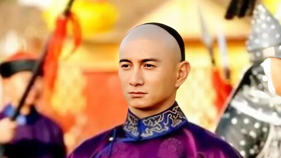 诺敏死前，为何喊出3声“冤枉”？这就是他敢“杀”图里琛的原因