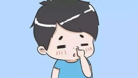 没事老挖鼻孔，可能会遭遇这4个“麻烦”，管住自己的手