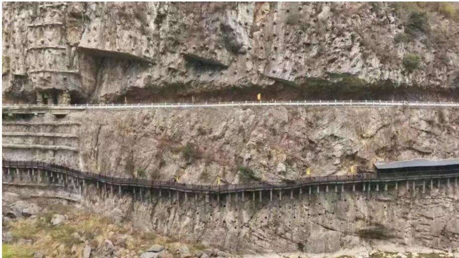 先明娟：“蜀道新韵摄影作品展”评论——光影蜀道，文化脉络的传承与定格