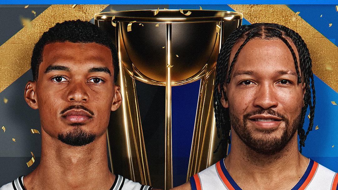 大爆冷门！文班亚马22+9，马刺16分逆转雷霆！亚历山大29+5创NBA历史第2神迹