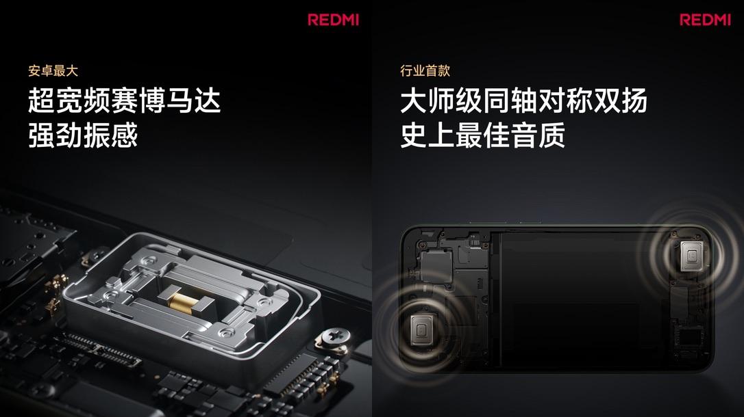 中端性能机如何选？别盯着新款不放了！红米K80至尊版才是YYDS