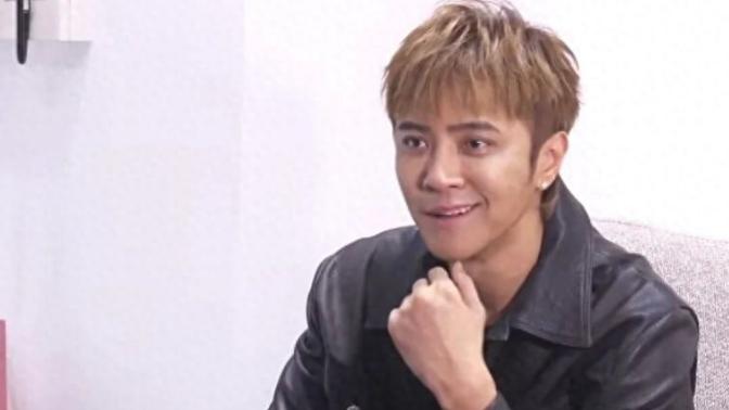 罗志祥聊近况：已立遗嘱，坦言在适应中调整状态