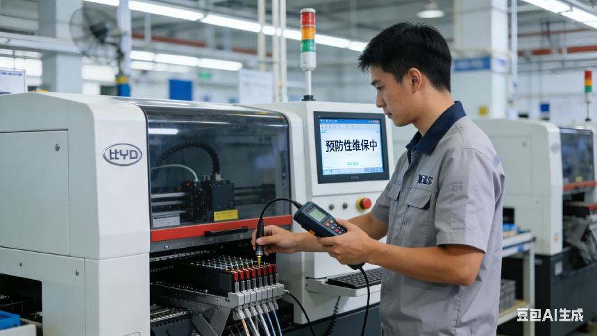 斑马工业打印机售后维修怎么办？斯迈尔电子官方授权更省心