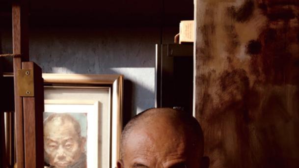 东方禅意与西方美学交融——邢健健油画 2026年精品日历