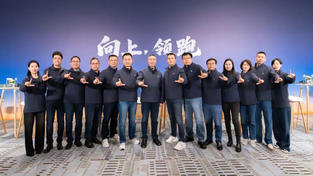 零跑的十年，一场关于勇气、勤奋、高效的战役