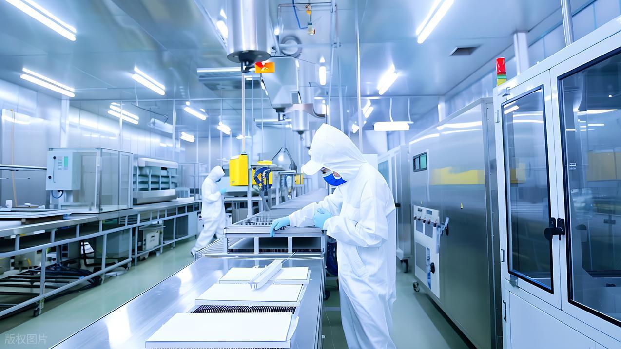 深圳洁净室检测第三方检测机构如何选择? 洁净室检测怎么收费?