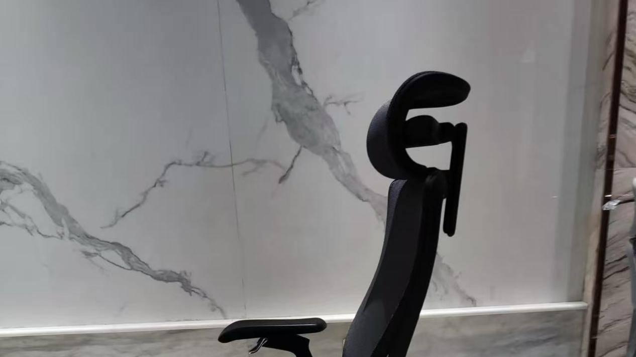 人体工学椅护腰效果哪个好？2026十大人体工学椅最新排名