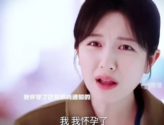 <滤镜> 林媛意外怀孕，神来之笔还是剧情喂屎？女性生育权该何去何