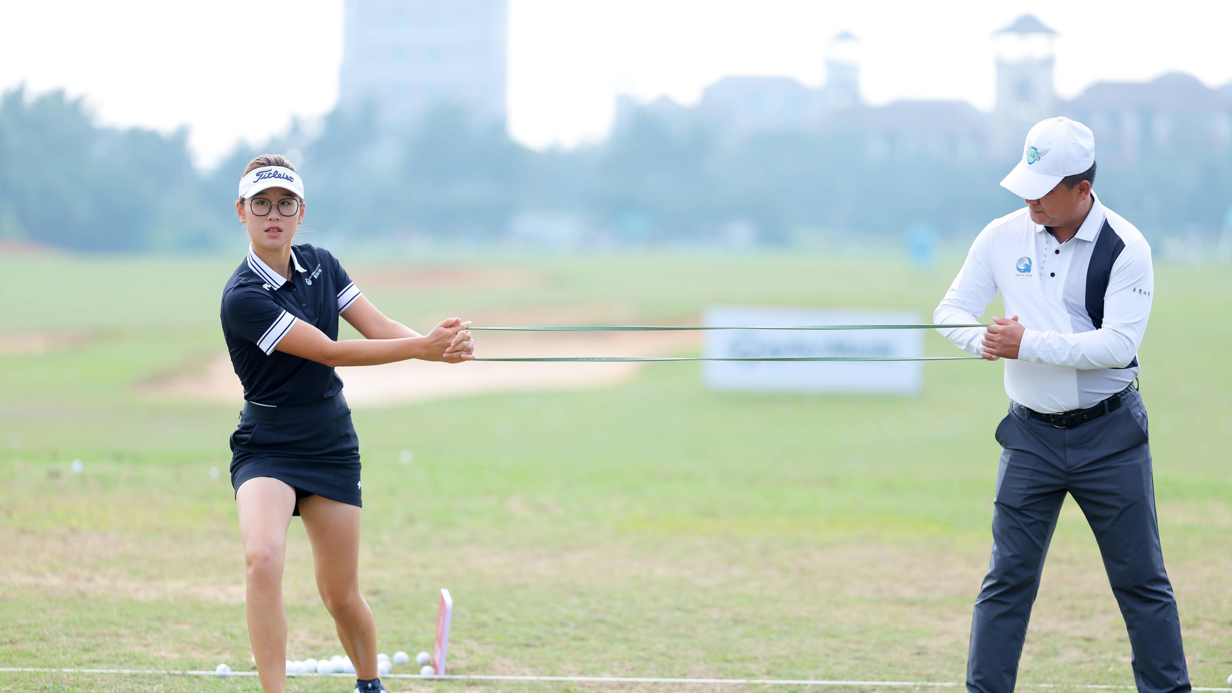当年度最远赛场遇上积分王之争：女子中巡收官战全面升级