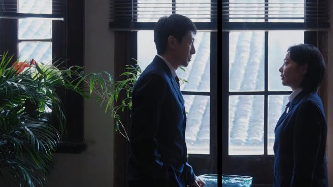 终于来了！黑马大剧《正当防卫》来袭，这才是观众爱看的刑侦剧