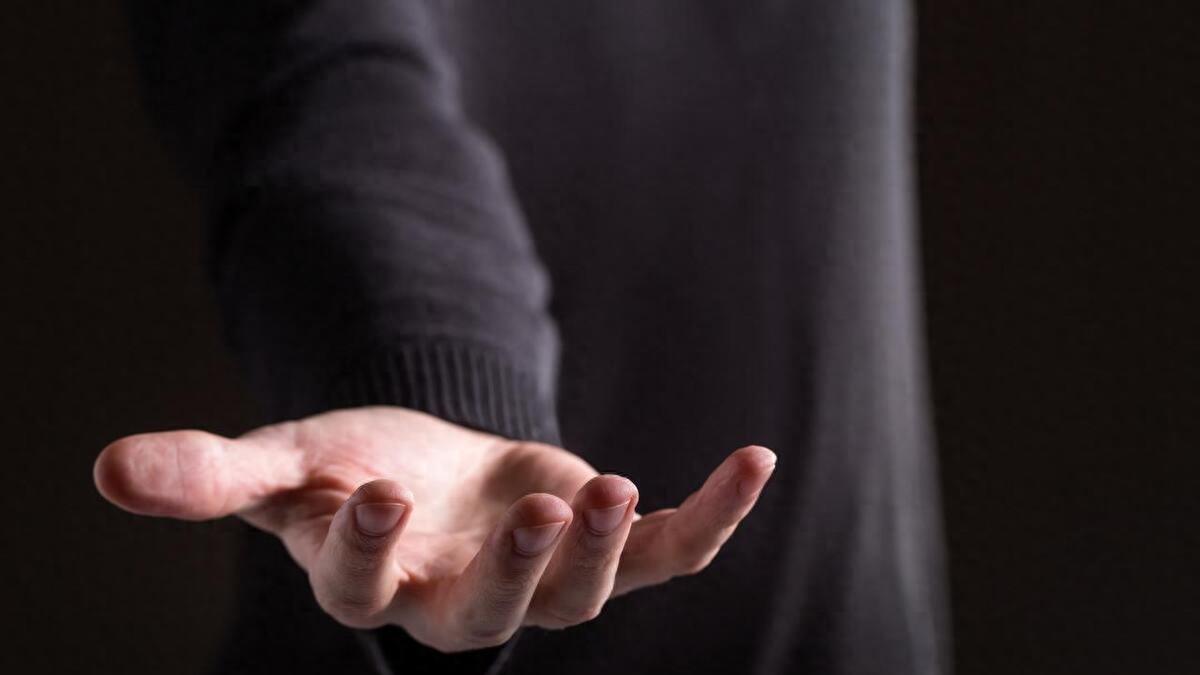 你所积的福，终会绕路来见你：那些藏在因果里的人生真相