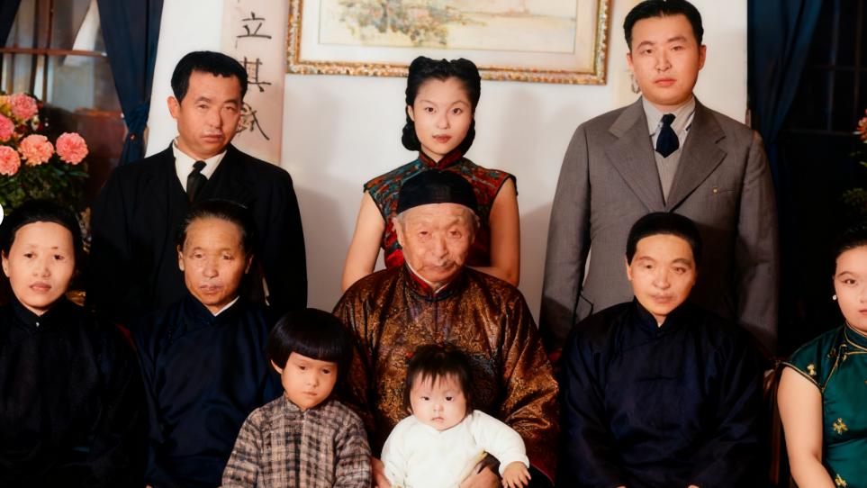 最牛汉奸夏文运，吃日本喝日本娶日本女人，用8字歼杀2万日军