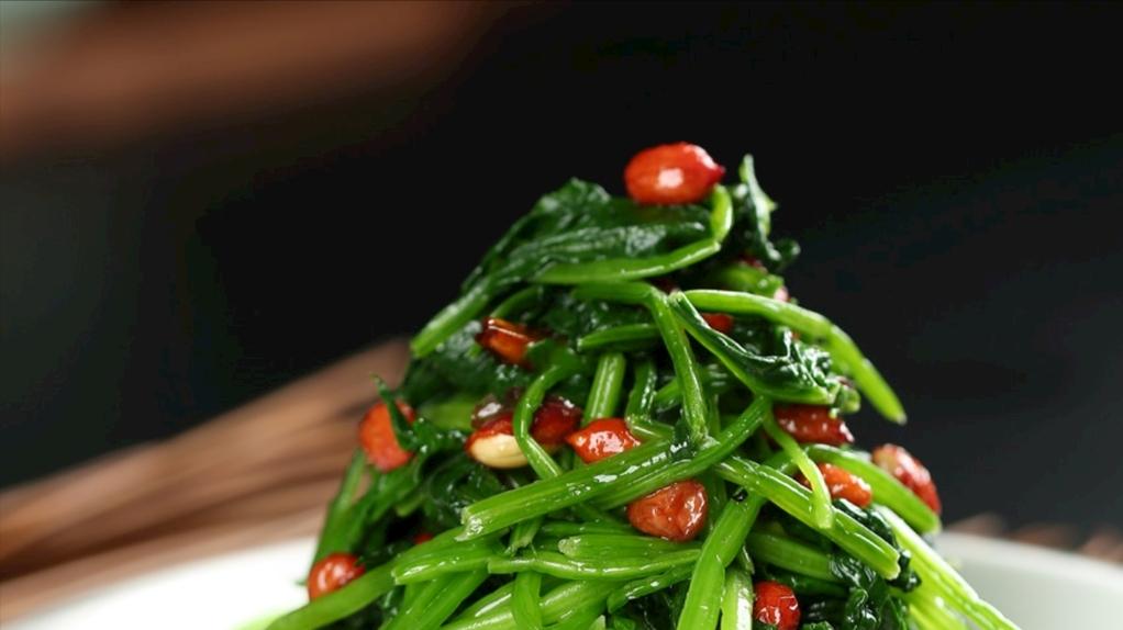 降血压的“神仙”食材排行榜Top5！第一名家家都有，太便宜了！