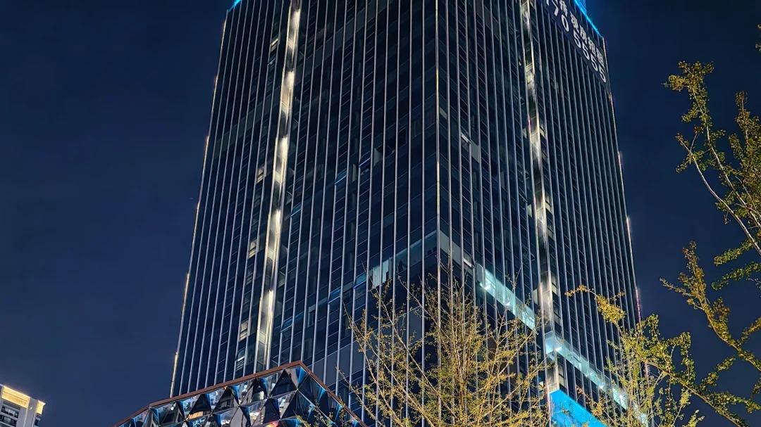 探秘中原万达“午休美容”新现象：郑州白领如何高效管理颜值？