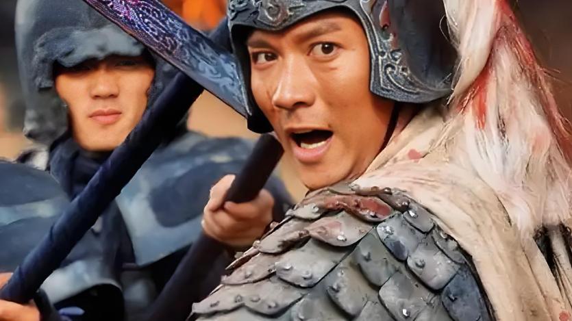 赵云和张飞联手，能否斩杀吕布？参考葫芦口之战，吕布必败！