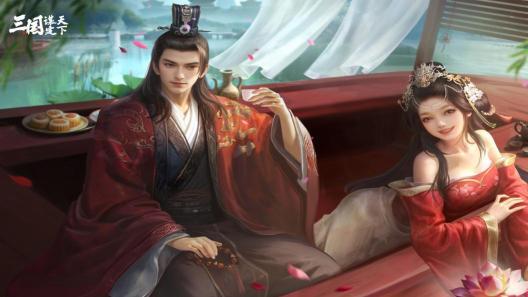 从替补到核心的成长课，这游戏教你解锁实力