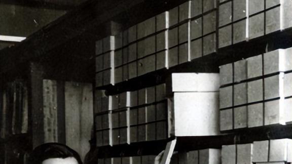 1975年，著名学者王重民在颐和园自尽身亡，留下遗言：我不要骨灰