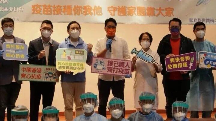 陈根：新冠疫苗赔付1.54亿，疫苗伤害被承认