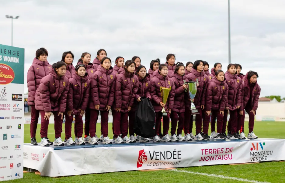 5-0！6-0！中国足球杀疯了，一场惨败后迎爆发取两连胜，未来可期