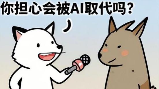 一场机器人马拉松，跑出了普通人的好奇和我的焦虑